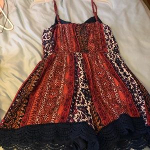 cute romper